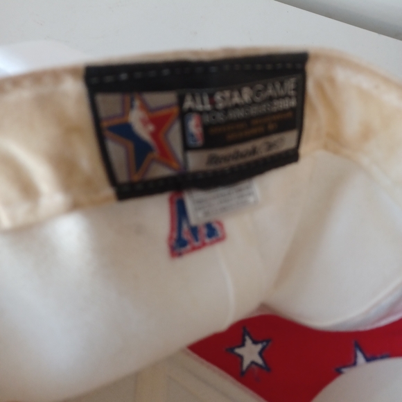 NBA cap - Picture 3 of 3